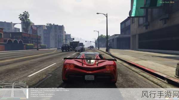 GTA5 PC版安装全攻略，解锁游戏新境界