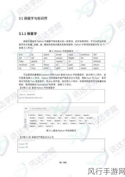 掌握 Python 文件写入数据的秘籍