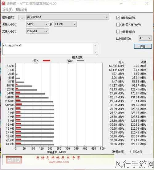 东芝随闪 U365 U 盘格式化数据恢复全攻略