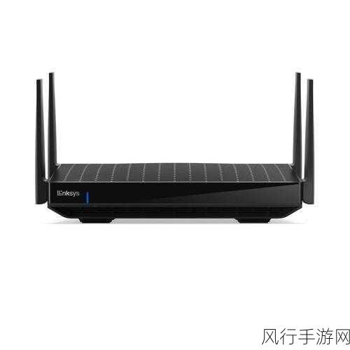 Linksys 路由器搜不到 WiFi？别急，这里有办法！