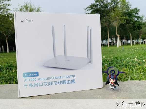 探索支持刷 OpenWrt 的优质路由器