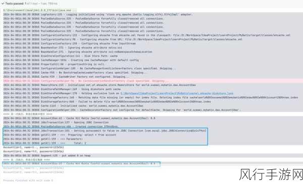 探索 PHP 缓存策略的崭新天地