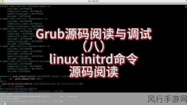 探究 Winform 在 Linux 中无法调试的困境