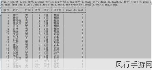 探索 C 中 OrderBy 的巧妙设置之道