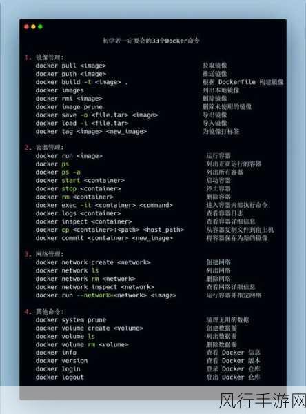 掌握 Dockerfile 编写中的缓存技巧，提升效率