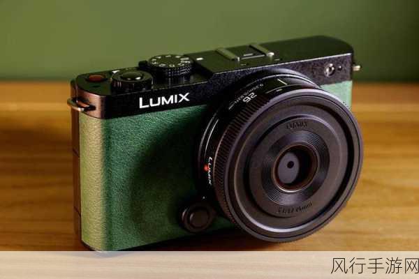 松下Lumix S9营销争议，库存照片风波背后的市场启示