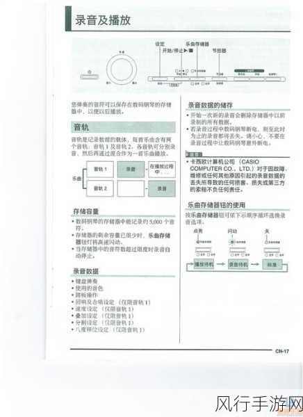 卡西欧 SD 卡删除视频的恢复秘籍