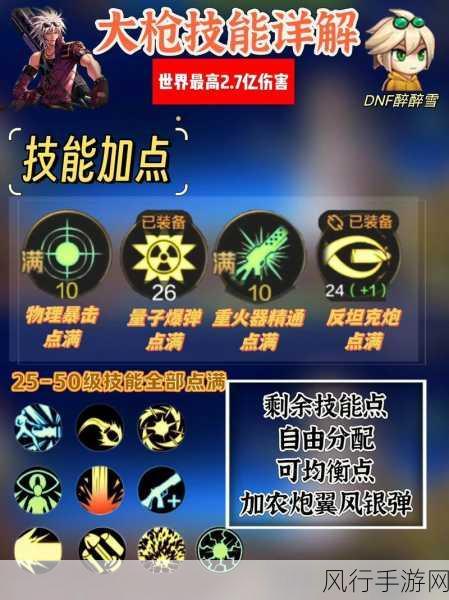 DNF魔盒开启秘籍，揭秘手游公司背后的概率与策略