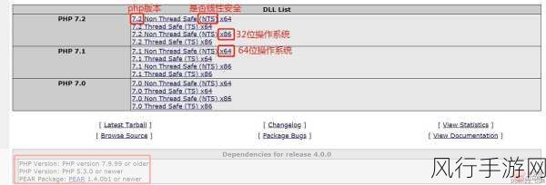 PECL 安装扩展对 PHP 配置的影响解析