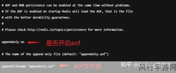 Redis AOF 的开启与关闭，全面指南