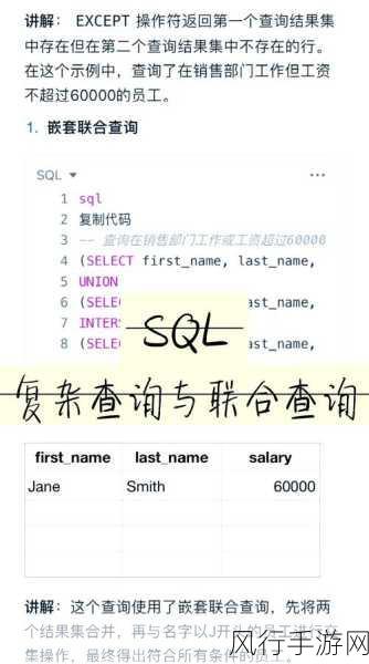 探索 Prometheus SQL 语句的查询能力