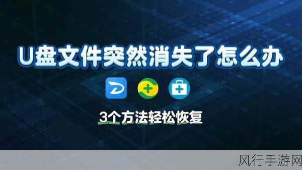 解决 U 盘无法自动播放文件内容的实用指南