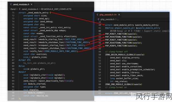 探索 PHP Swoole 网络优化的秘诀