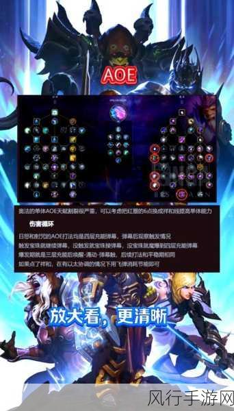 魔兽世界怀旧服，轻松赚金新策略，零操作也能日进斗金