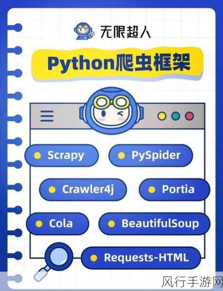 探索 Python3 爬虫数据清洗的奥秘