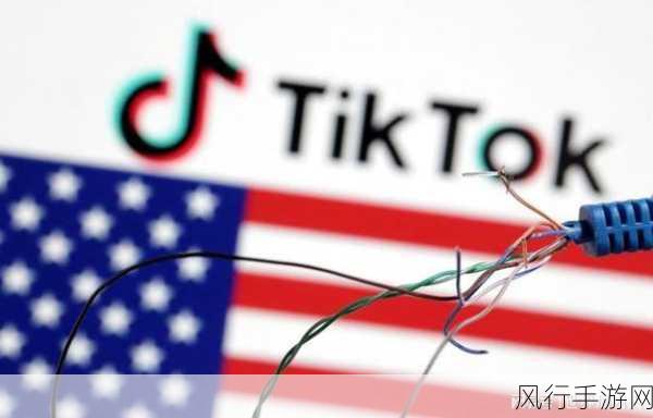 TikTok美国禁令风波，特朗普或成最终裁决者